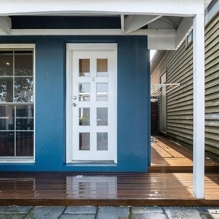 Big Blue - A Sunny Escape Near Port Melbourne Beach Villa Exterior photo