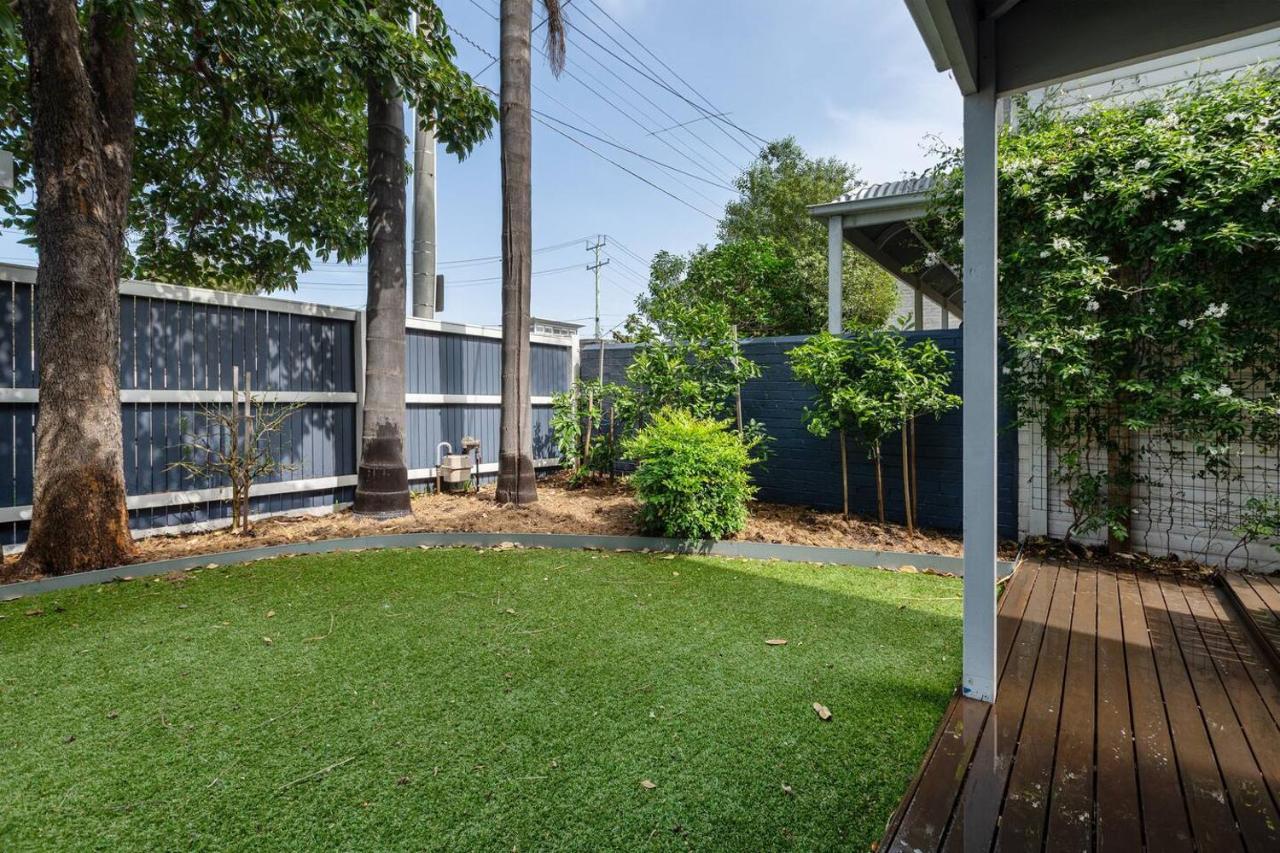 Big Blue - A Sunny Escape Near Port Melbourne Beach Villa Exterior photo