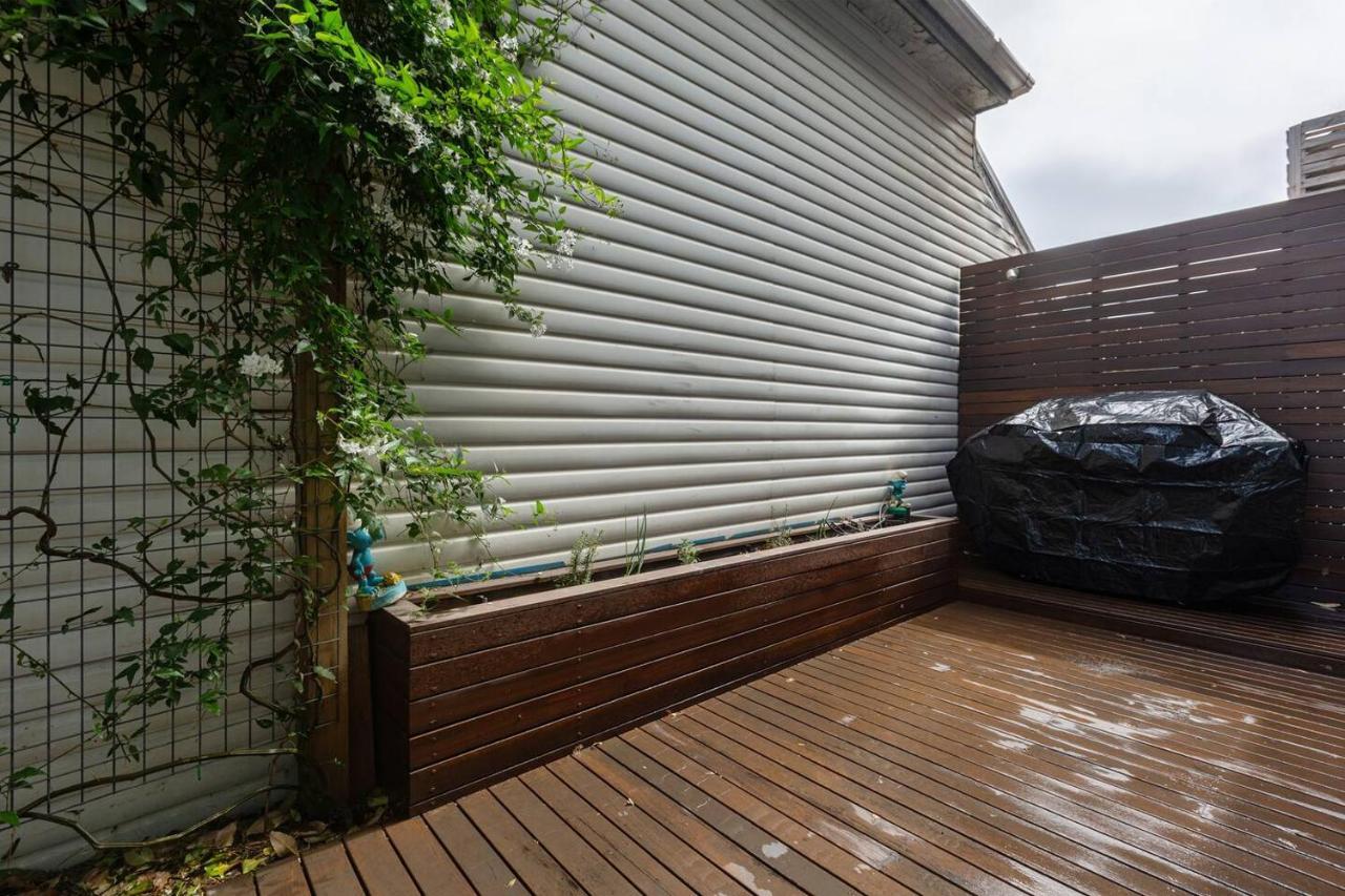 Big Blue - A Sunny Escape Near Port Melbourne Beach Villa Exterior photo